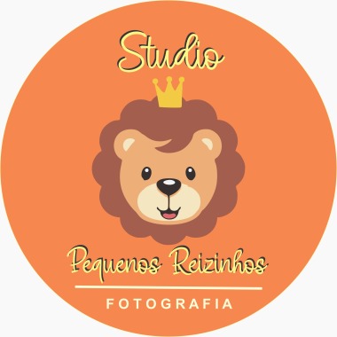 Estúdio Pequenos Reizinhos