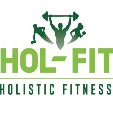 Hol-Fit Holistic Fitness