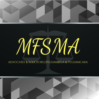 Mohd Faiz, Sharifah Munirah ﹠ Associates