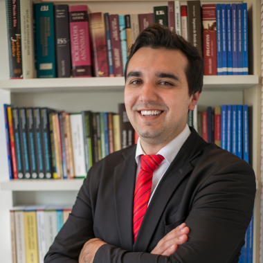 Thiago Castro Advocacia