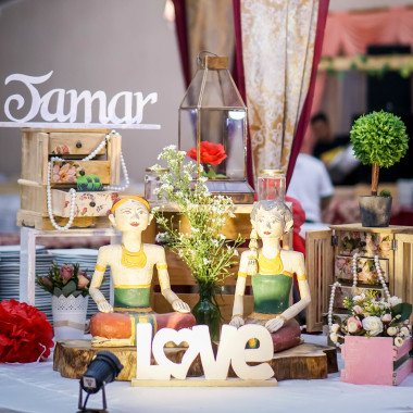 Tamar Catering