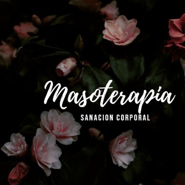 Masoterapia, Sanacioncorporal