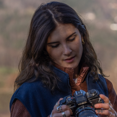 Victoire Perez