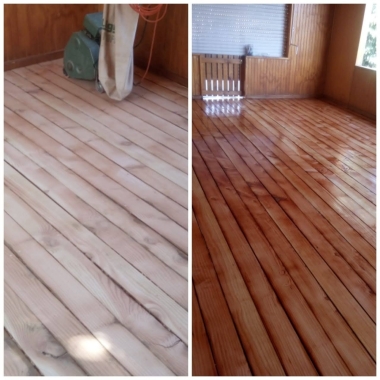 Servicio Aseo Industrial  Limpio Tu Piso