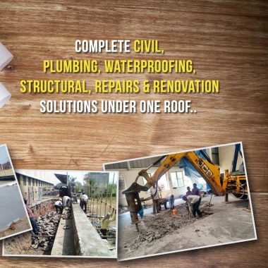 Shakti Construction