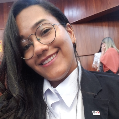 Profissional: Marise Da Paz