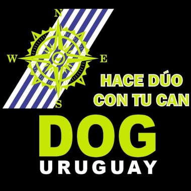 Dog Uruguay