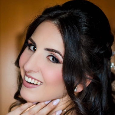 Deborah Garufi