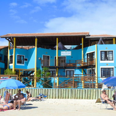 Vila Do Sol