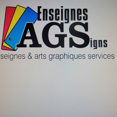 Enseignes Ags
