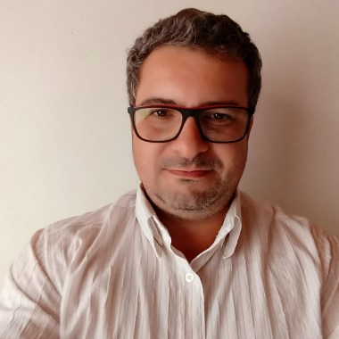 Jonatan Sandocan Ferreira