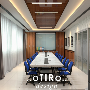 Cv. Otiro