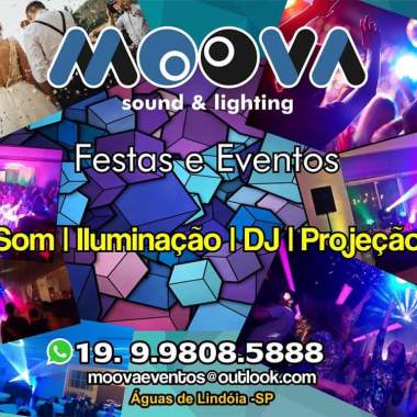 Moova Eventos