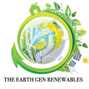 The Earth Gen Renewables