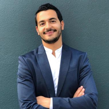 Tarik Guennoun
