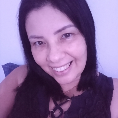 Rosana Gimenez Cabral