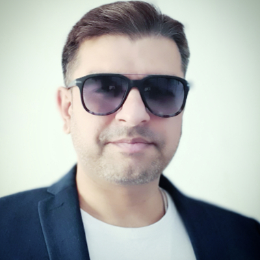 Ravish Chahal