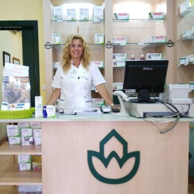 Naturhouse Cartagena  Ramon Y Cajal 88