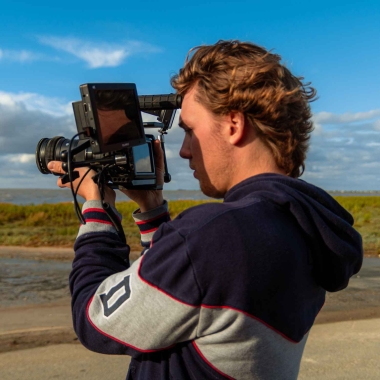 Baptiste Camps | Photographe | Vidéaste