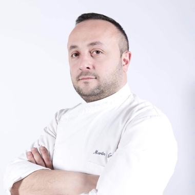 Martin Grigoryan