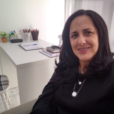 Nipsi - Psicóloga Andreia Alves