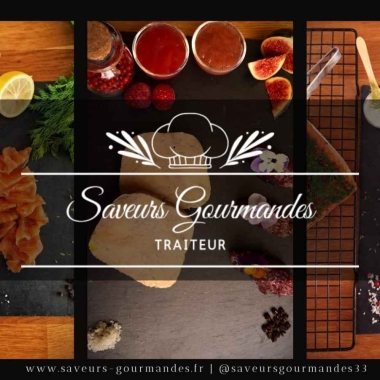 Saveurs Gourmandes Traiteur