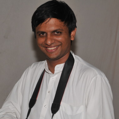Pranav Trivedi Photographer