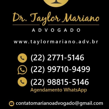 Dr. Taylor Mariano