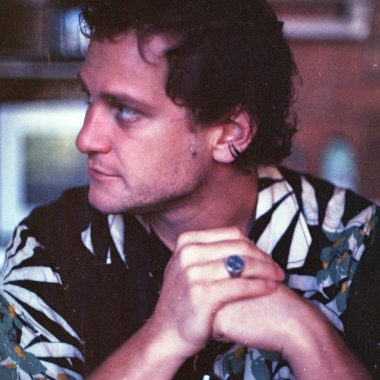 Hadrien De La Morandiere