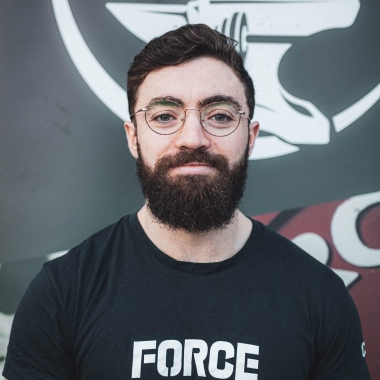 Romain Marco