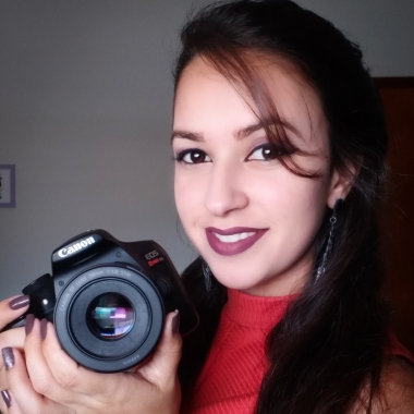 Thaís Araujo Fotografia