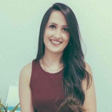 Jessica De Souza Minutti