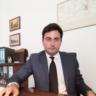 Antonino Oceano
