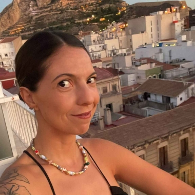Coco Vieyra