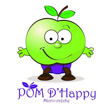 Creche Pom D’Happy