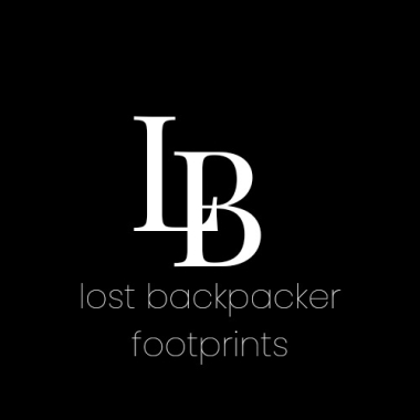 Lost Backpacker