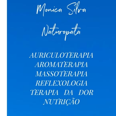 Monica Bezerra Silva