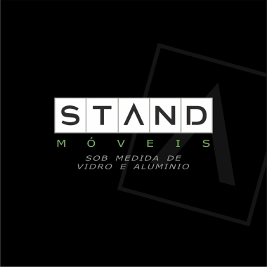 Stand Móveis Sob Medida