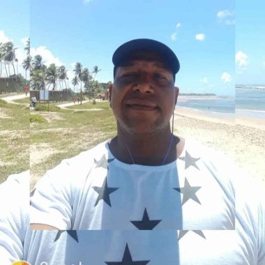 Edmilson Dos Reis Santos