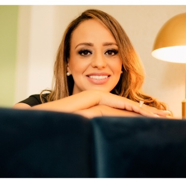 Manoella Costa Makeup
