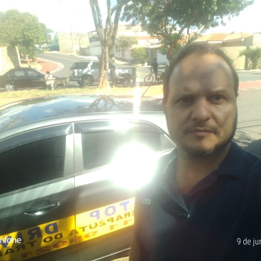 Guilherme Augusto Bernabe