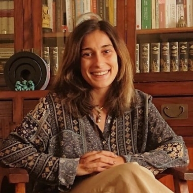 Audrey Locussol