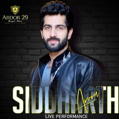 Live Singer