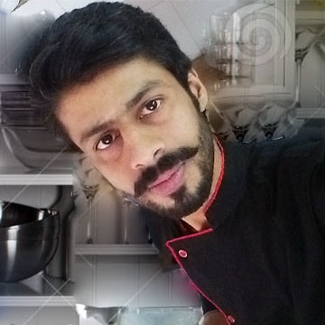Professional: Chef On Your Door