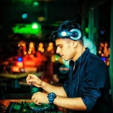 Dj Kay