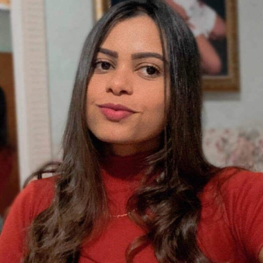 Vanessa Kevillyn Souza Santos