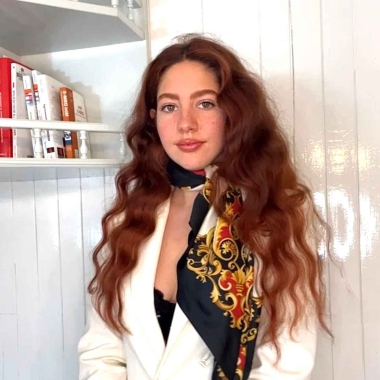 Melissa Benguerel