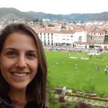 Fernanda Nicaretta Psicóloga