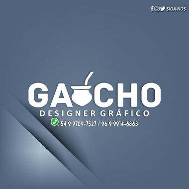 Gaúcho Designer