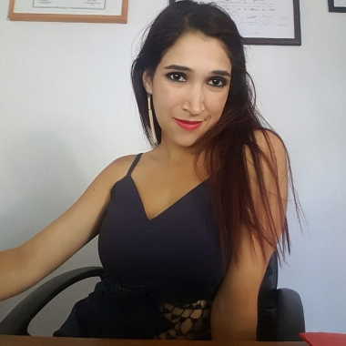 Abogada Natalia Campusano